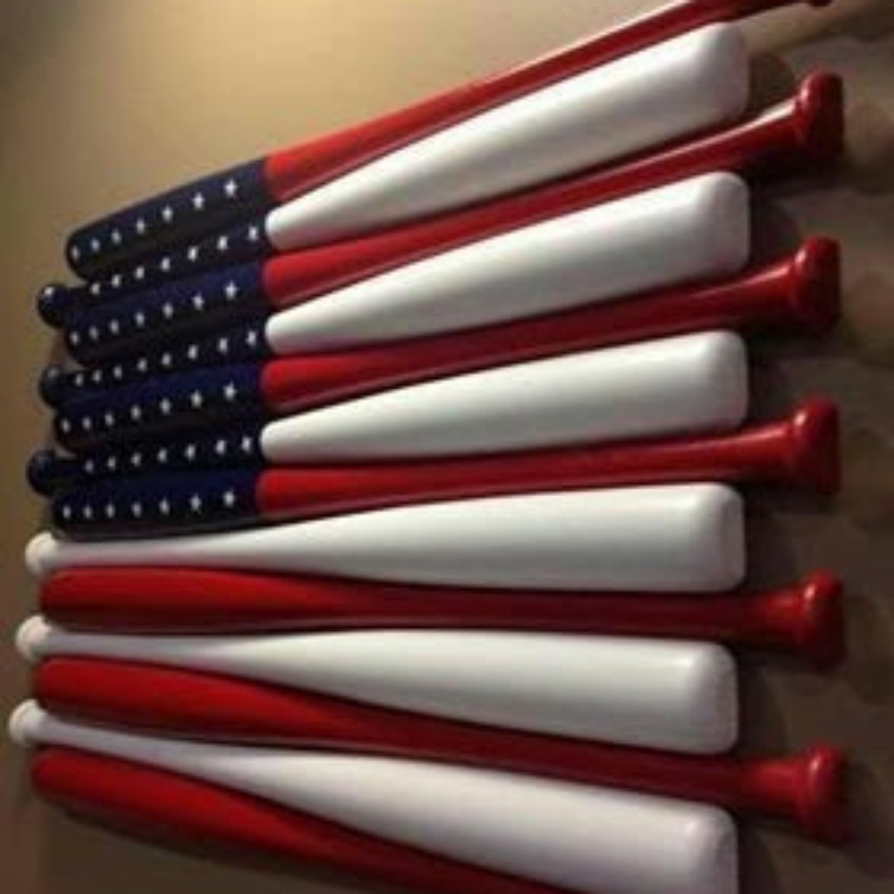 Baseball Belts-Elasticated&Stretchy